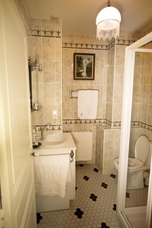 منزل الضيف Comblanchien  في Domaine Gille المظهر الخارجي الصورة